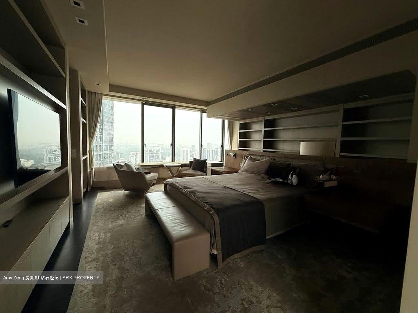 Ardmore Residence (D10), Condominium #553864981